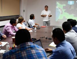 Zonas Económicas Especiales en México: mi experiencia legislativa e internacional desde Campeche