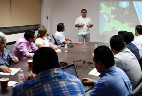 Zonas Económicas Especiales en México | Ley de ZEE Campeche y cooperación internacional – Pepe Berzunza