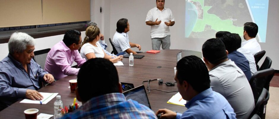 Zonas Económicas Especiales en México | Ley de ZEE Campeche y cooperación internacional – Pepe Berzunza