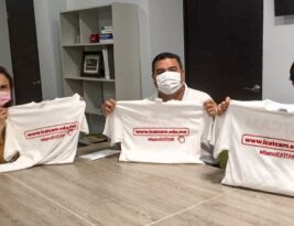 Del aula al e-learning: la visión de Pepe Berzunza para transformar el ICATCAM en Campeche