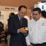 Entre 2016 y 2019, Campeche y China construimos una relación marcada por la energía, la cooperación y la formación de talento humano. Como José Domingo Berzunza Espínola, impulsé esta agenda convencido de que el futuro de Campeche se construye con inclusión internacional, alianzas estratégicas y preparación de nuestra gente.
