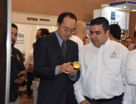 Campeche y China: energía, cooperación y formación para abrirnos al mundo