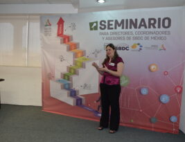 Pepe Berzunza y la adopción del modelo SBDC en Campeche