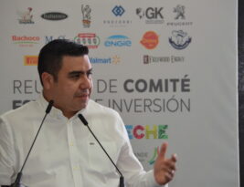 Inversión Extranjera Directa en Campeche 2015–2019