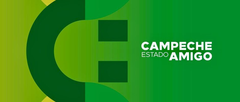 Imagen representativa del programa Estado Amigo en Campeche, iniciativa impulsada durante la gestión de Pepe Berzunza (José Domingo Berzunza Espínola) para atraer inversión extranjera directa mediante diplomacia económica, cooperación internacional y un andamiaje institucional que posicionó al estado como un destino confiable para los negocios.