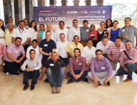 Diseñando el Futuro en Ciudad del Carmen: Innovación y Política Pública ante la Crisis Petrolera