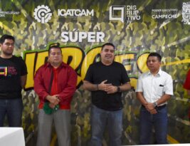 HÉROES: el programa de Pepe Berzunza para mantener vivo el ecosistema emprendedor en Campeche