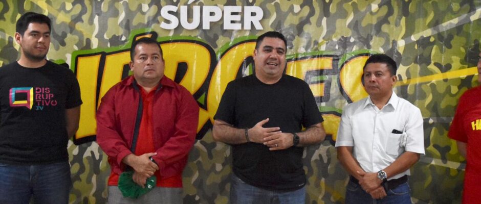 El programa de emprendimiento HEROES impulsa a emprendedores locales con capacitación y oportunidades de crecimiento