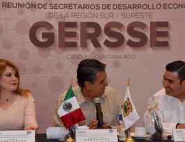 Pepe Berzunza y mi gestión en el GERSSE: compromiso con el desarrollo regional