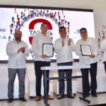 Como Secretario de Desarrollo Económico, diseñé el programa Crédito Joven Tasa 0, único en el país. Una política pública innovadora que impulsó el emprendimiento juvenil en Campeche y se convirtió en referente nacional de financiamiento.