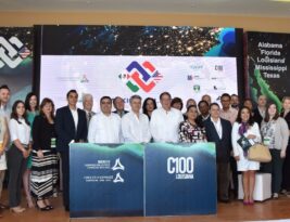 Campeche y la Iniciativa de los Estados del Golfo: integración regional desde el liderazgo de Pepe Berzunza