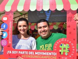 Consume Campeche: el movimiento impulsado por Pepe Berzunza que fortaleció la economía local