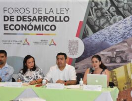 De la Promoción a la Estrategia: la Ley de Desarrollo Económico que Campeche Merece