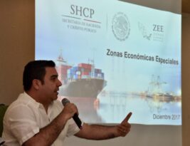 Las Zonas Económicas Especiales en Campeche: una oportunidad de transformación