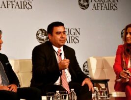 Pepe Berzunza y Nueva York: mipymes y recuperación en tiempos de crisis