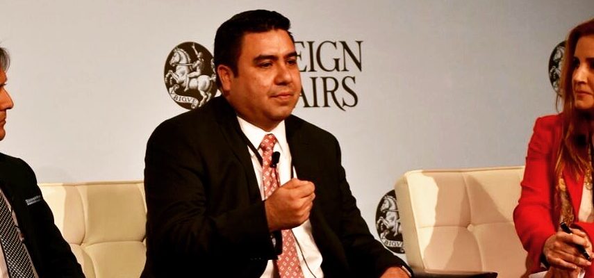Pepe Berzunza fortaleció la relación Campeche–Nueva York en 2016 con acuerdos SBA/SBDC y aprendizajes para la reactivación económica.