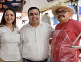 Modernización de mercados en Campeche | Pepe Berzunza