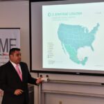 Con ProCampeche, Pepe Berzunza consolidó programas de inversión y exportación que transformaron la economía de Campeche con resultados históricos.
