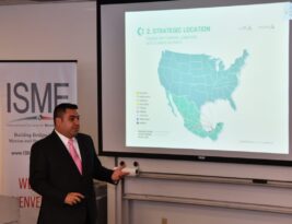Pepe Berzunza y la creación de ProCampeche: la agencia de atracción de inversiones y fomento exportador