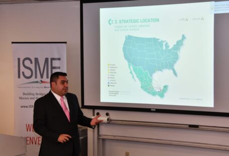 Con ProCampeche, Pepe Berzunza consolidó programas de inversión y exportación que transformaron la economía de Campeche con resultados históricos.