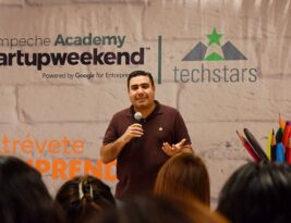 Startup Weekend en Campeche: cómo Pepe Berzunza impulsó el espíritu emprendedor