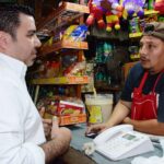 Pepe Berzunza y la Economía de Barrio