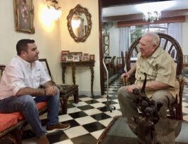 De la Fruta al Confite: el legado cultural y gastronómico que Pepe Berzunza impulsó en Campeche