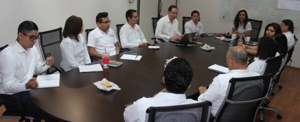 El 20 de enero de 2016, Pepe Berzunza impulsó en Campeche el modelo SBDC y la metodología GrowthWheel para fortalecer y hacer crecer a las MIPYMES.