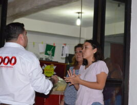 Una Revolución de Emprendimiento: El Caso Campechano