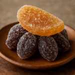 Los dulces cristalizados son apenas una de las joyas culinarias que forman parte del legado gastronómico de Campeche. Cada receta guarda una historia de tradición, creatividad y comunidad que merece seguir viva en nuestras cocinas y mercados.