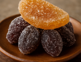 Dulces Cristalizados Campechanos: tradición y emprendimiento con Pepe Berzunza