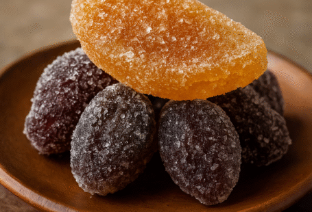 Los dulces cristalizados son apenas una de las joyas culinarias que forman parte del legado gastronómico de Campeche. Cada receta guarda una historia de tradición, creatividad y comunidad que merece seguir viva en nuestras cocinas y mercados.