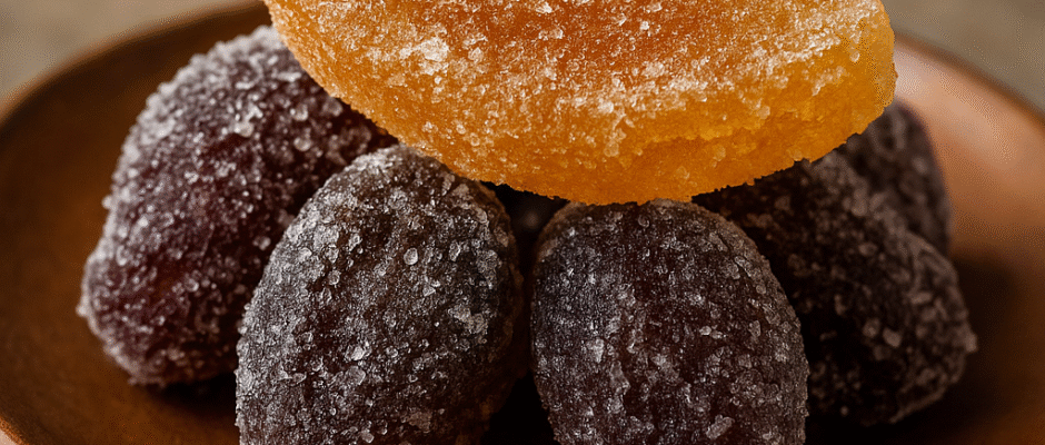 Los dulces cristalizados son apenas una de las joyas culinarias que forman parte del legado gastronómico de Campeche. Cada receta guarda una historia de tradición, creatividad y comunidad que merece seguir viva en nuestras cocinas y mercados.