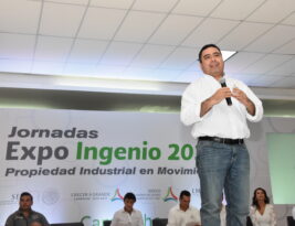 Programa de Innovación y Desarrollo Tecnológico en Campeche (2015–2019)