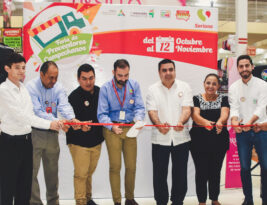 Consume Campeche expande fronteras | Pepe Berzunza 