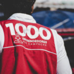 Pepe Berzunza reflexiona sobre 10,000 Startups de NASSCOM y su similitud con programas como 1000 Emprendedores por Campeche. El futuro está en la gente.