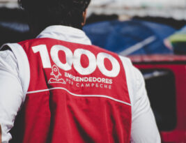 10,000 Startups: lecciones de India para Campeche