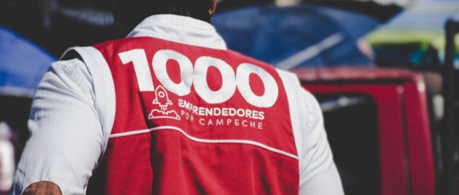 Pepe Berzunza reflexiona sobre 10,000 Startups de NASSCOM y su similitud con programas como 1000 Emprendedores por Campeche. El futuro está en la gente.
