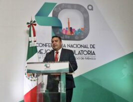 Pepe Berzunza, la AMSDE y el Impulso a la Mejora Regulatoria en México