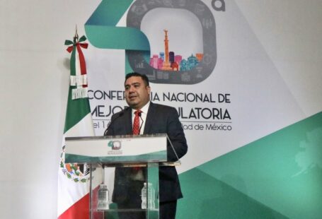 40 Mejora Regulatoria