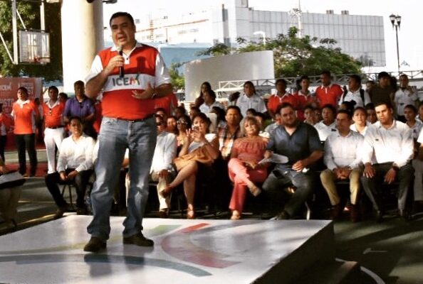 El Instituto Campechano del Emprendedor transformó vidas, atrajo aliados internacionales y puso a Campeche en el mapa mundial del emprendimiento.