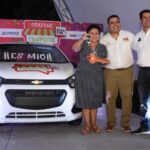 Entre 2015–2019, Pepe Berzunza (José Domingo Berzunza Espínola) impulsó las Ferias Consume Campeche: gastronómicas, sectoriales y festivas que apoyaron al comercio local