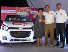 Ferias Consume Campeche | Pepe Berzunza – José Domingo Berzunza Espínola