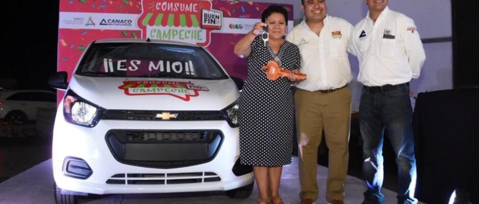 Entre 2015–2019, Pepe Berzunza (José Domingo Berzunza Espínola) impulsó las Ferias Consume Campeche: gastronómicas, sectoriales y festivas que apoyaron al comercio local