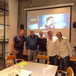 En 2015, Pepe Berzunza viajó a Israel para fortalecer la cooperación en emprendimiento e innovación agroalimentaria. Conoce los aprendizajes para Campeche.