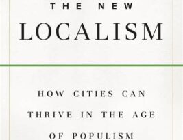 The New Localism de Bruce Katz