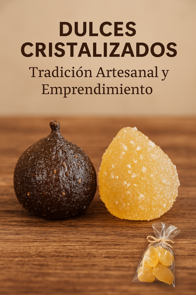 Los dulces cristalizados son apenas una de las joyas culinarias que forman parte del legado gastronómico de Campeche. Cada receta guarda una historia de tradición, creatividad y comunidad que merece seguir viva en nuestras cocinas y mercados.