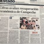 Entre 2015 y 2019, Pepe Berzunza lideró una transformación en Campeche: de la crisis petrolera a la diversificación y la confianza en la gente.