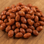 Receta de Cacahuates Garapiñados Campechanos | Dulce Tradicional y Oportunidad de Emprendimiento | Pepe Berzunza