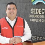 José Domingo Berzunza Espínola – Resultados de desarrollo económico en Campeche 2015–2019